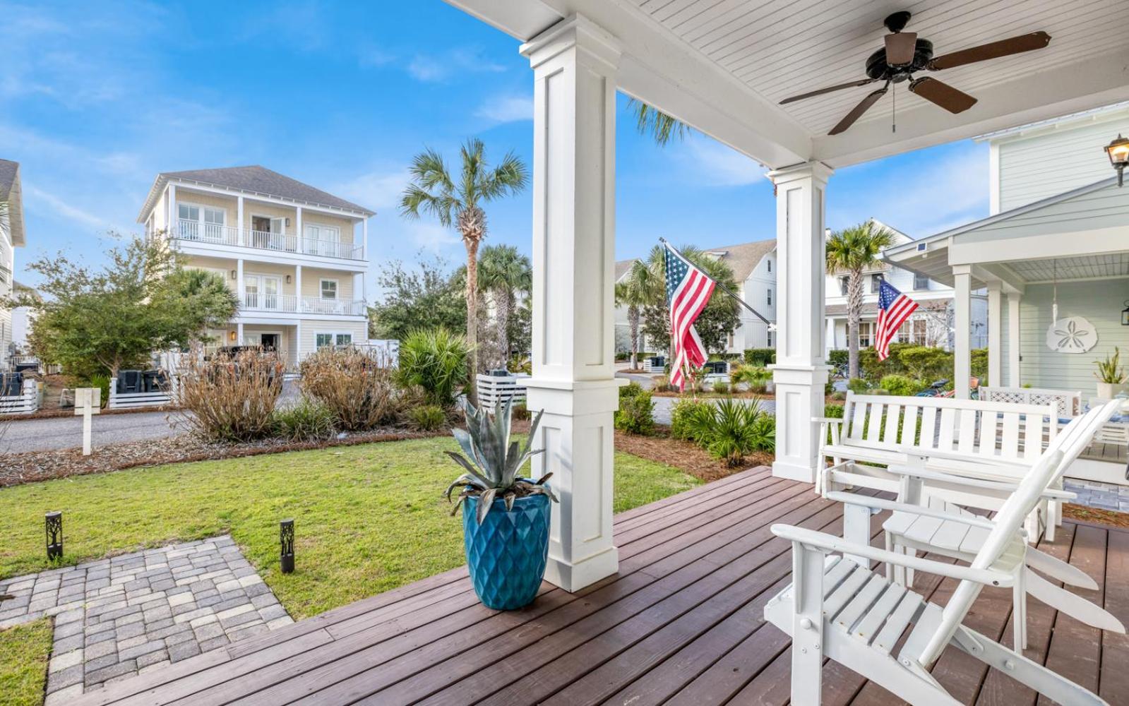 Arrabella By Oversee 30A Villa Santa Rosa Beach Kültér fotó